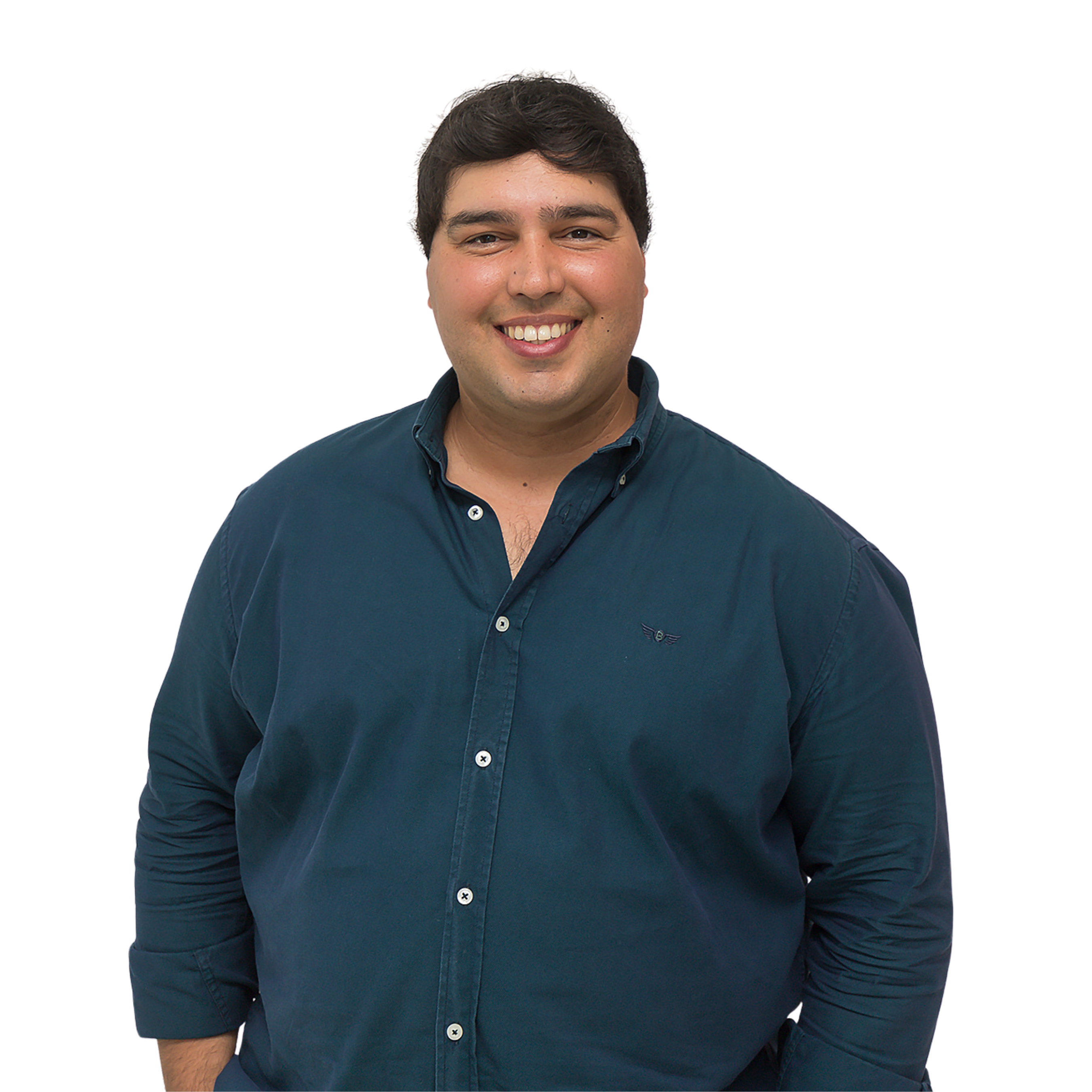 Daniel Bandeira